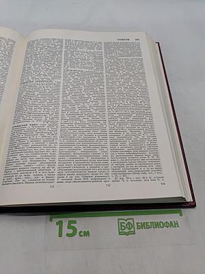 Большая Советская Энциклопедия. Том 29