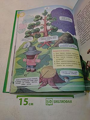 Природоведение и экология. Учебник для 3 класса трехлетней и 4 класса четырехлетней начальной школы