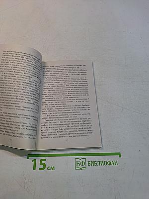 Под чужим именем