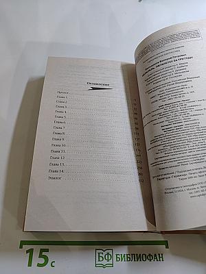 Целитель. Пятилетку за три года!