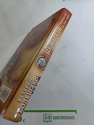 Целитель. Пятилетку за три года!