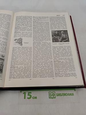 Большая Советская Энциклопедия. Том 8