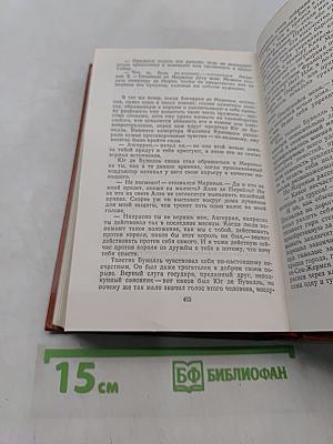 Железный король. Улица Шампо-Тайара