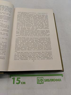 Слово и дело. Книга вторая. Мои любезные конфиденты