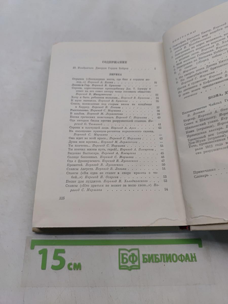 Избранное