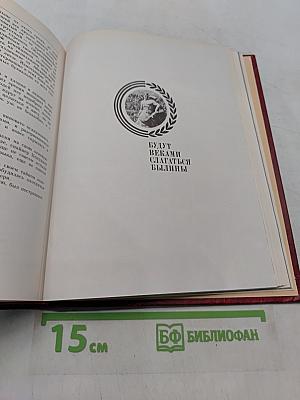 Сталинградская битва. Том 4. Венок славы