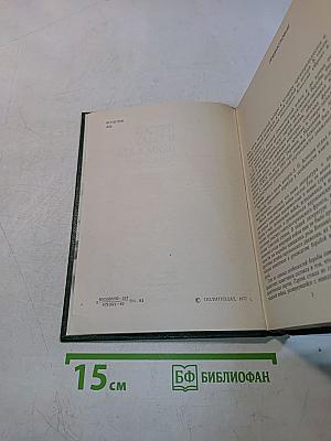 Фронт в тылу вермахта