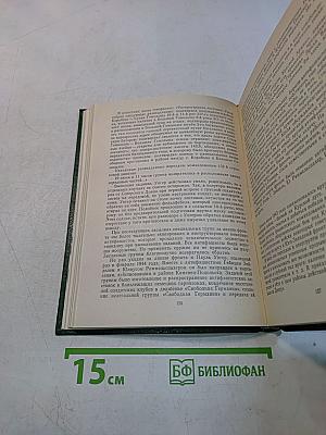 Фронт в тылу вермахта