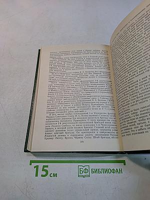 Фронт в тылу вермахта