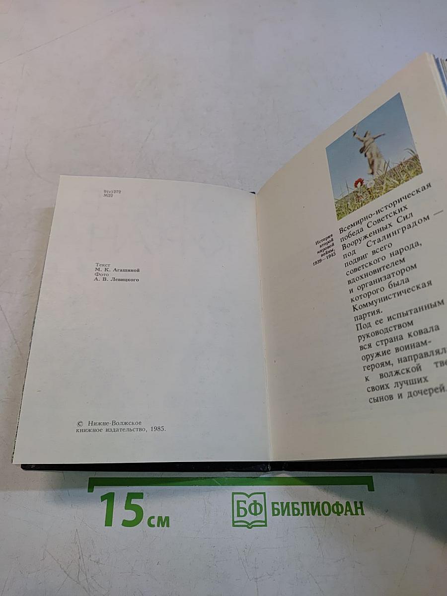 Мамаев Курган