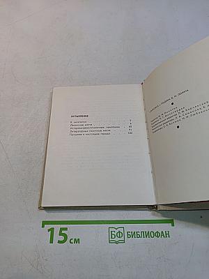 Ульяновск — родина В. И. Ленина