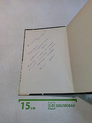 Поезд проходит мимо