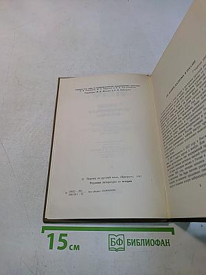 Взгляд на всемирную историю. Том 3