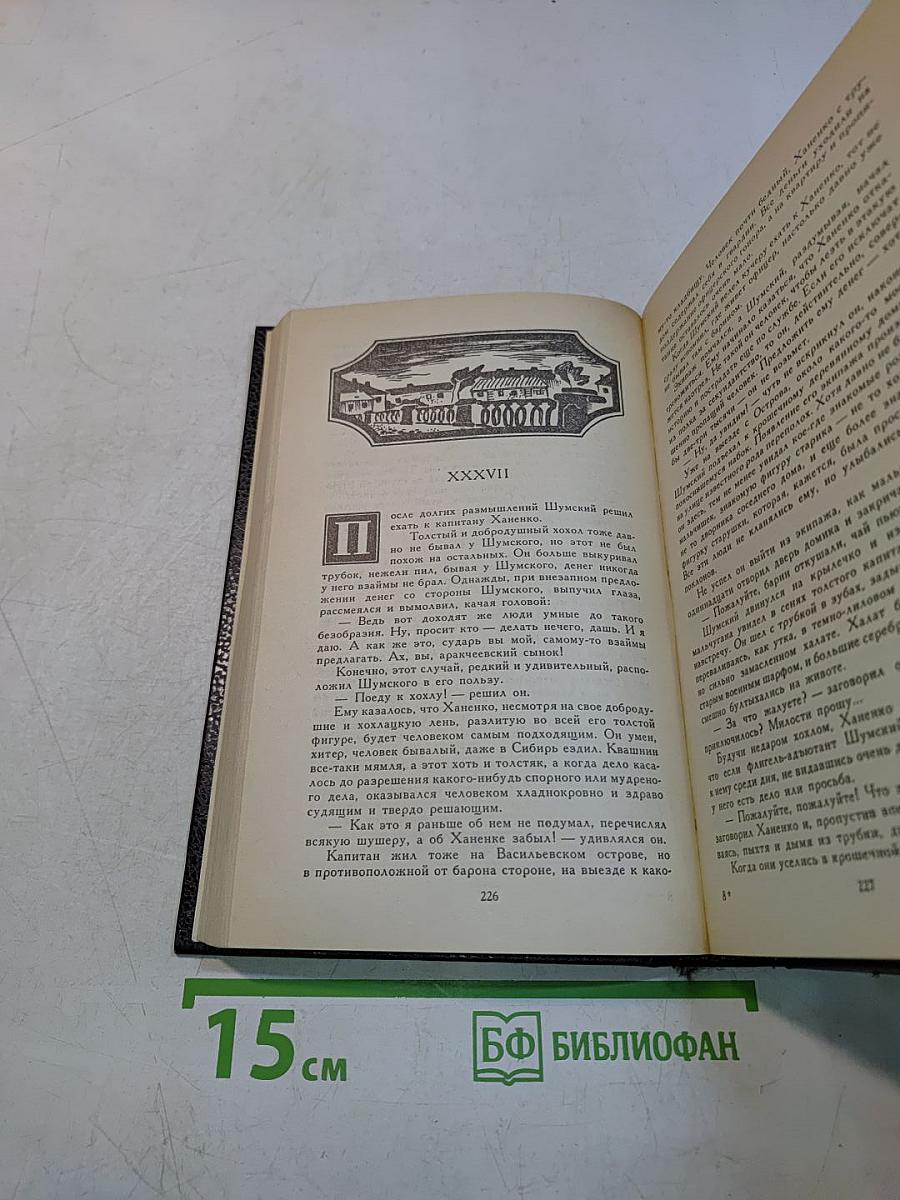 Аракчеевский сынок. Аракчеевский подкидыш