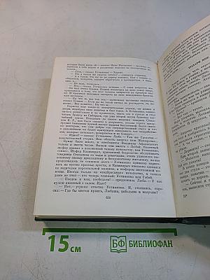 Собрание сочинений. Том шестой. Я отвечаю за все