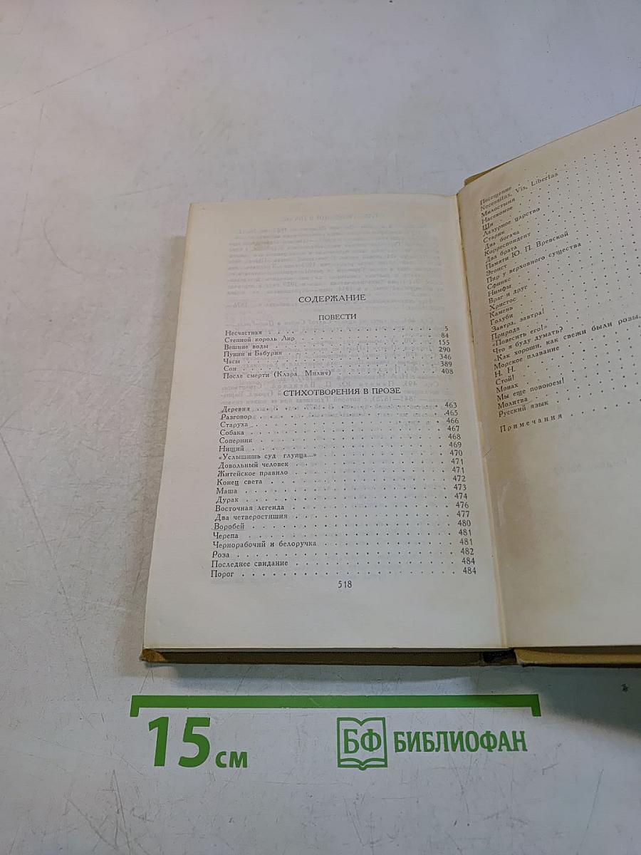 Собрание сочинений и писем. Том 5