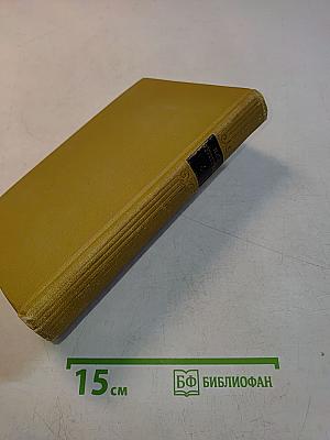 Собрание сочинений в шести томах. Том 4