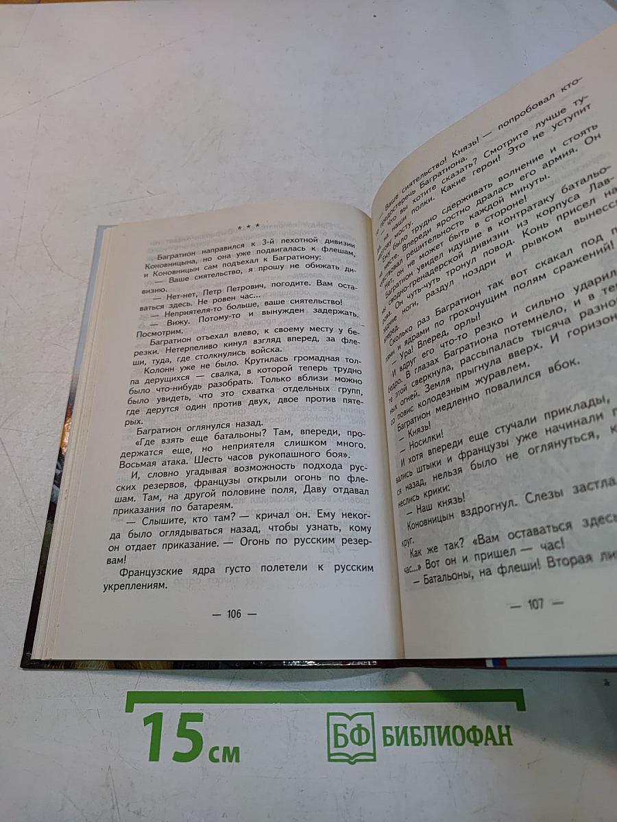 Бородинское сражение
