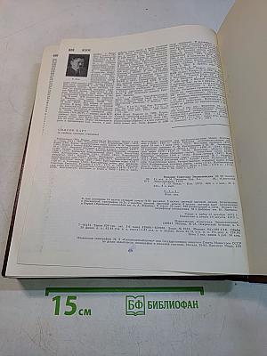 Большая Советская Энциклопедия. Том 13