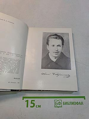 Иван Васильевич Бабушкин