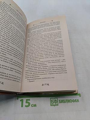Тихий омут