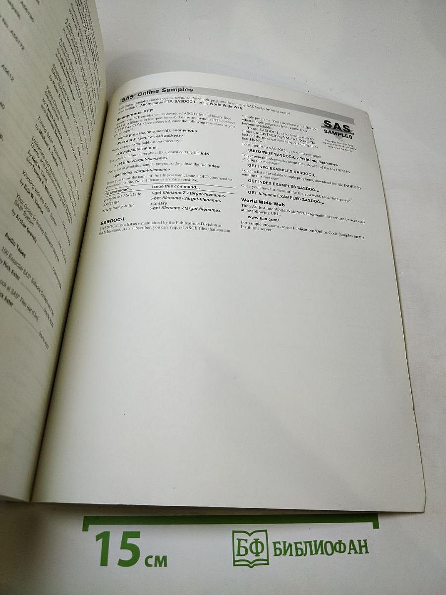 Survival Analysis Using the SAS System: A Practical Guide