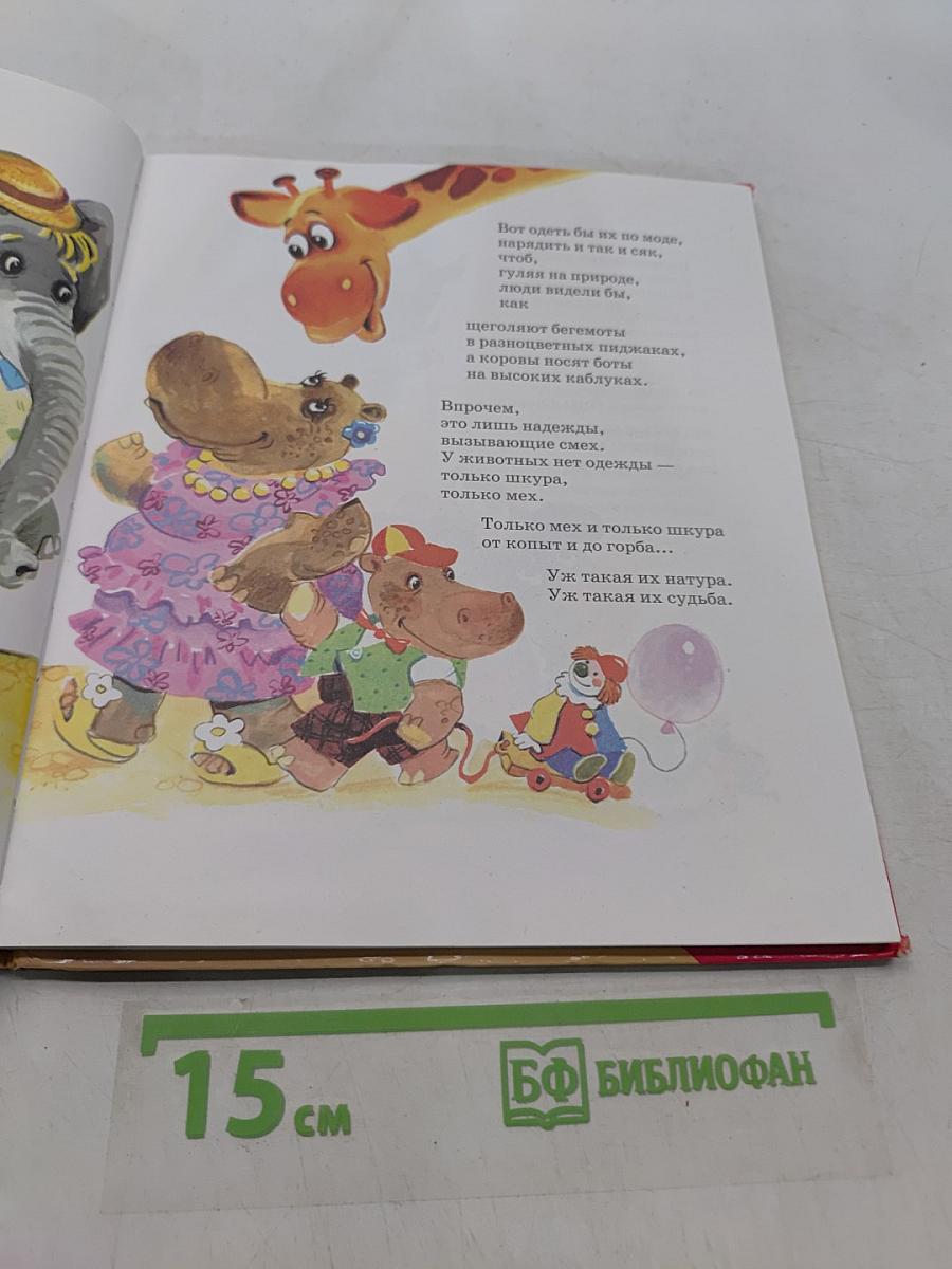 Новые стихи