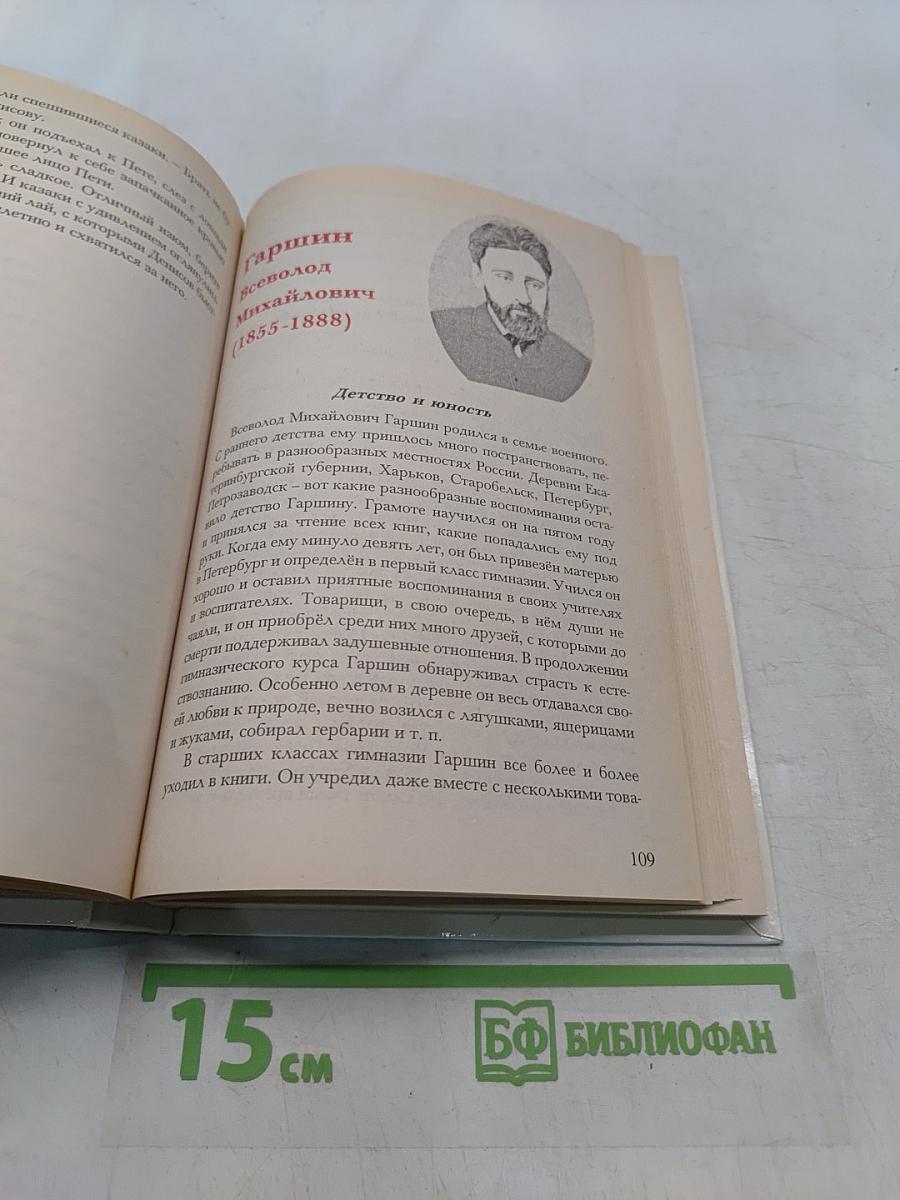 Хрестоматия по русской литературе XIX-XX вв.