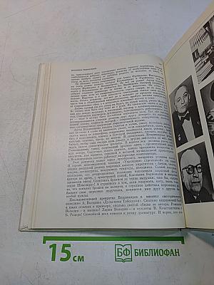 Портреты режиссеров