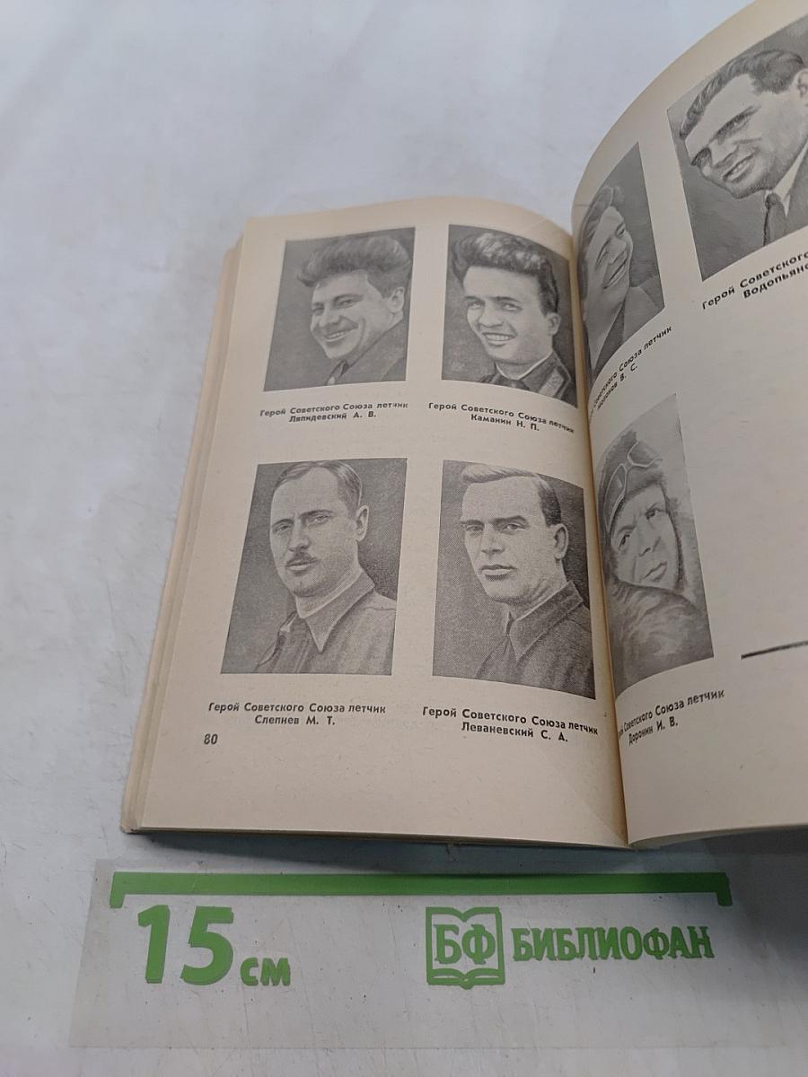 Большая жизнь
