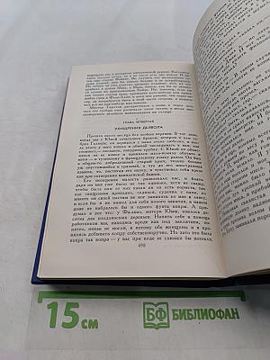 Собрание сочинений в пяти томах. Том 4