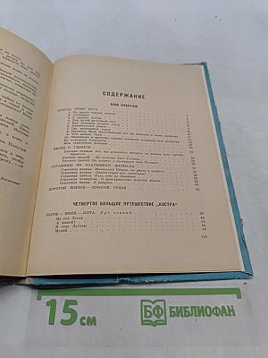 Роза ветров