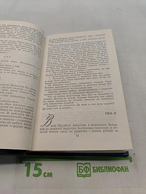 Вечные хлопоты. Книга первая