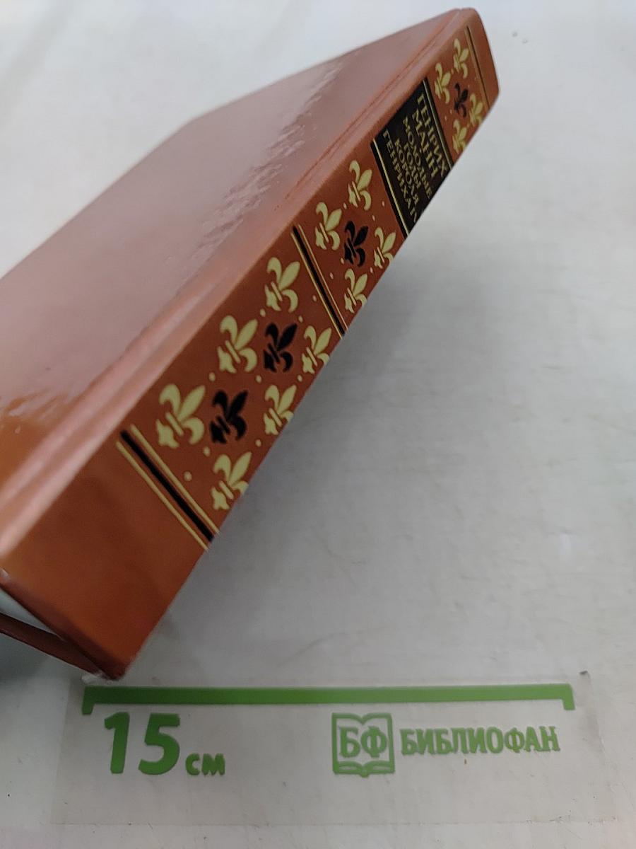 Молодые годы короля Генриха IV
