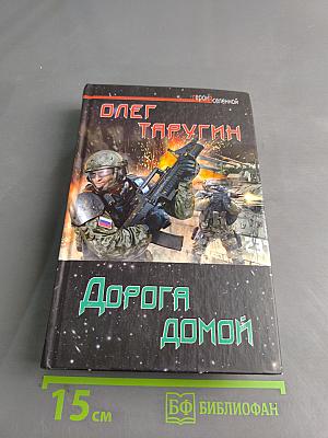 Дорога домой