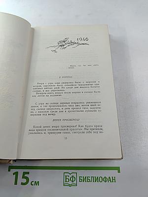 Глаза земли