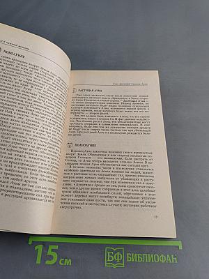 Всё в нужный момент. Использование лунного календаря в повседневной жизни
