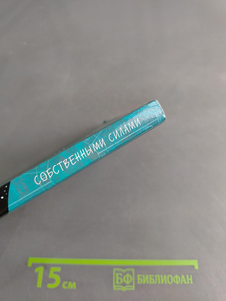 Собственными силами