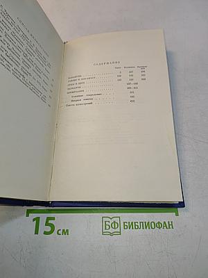 Сочинения. Том восьмой. Гамлет и Дон-Кихот. Отцы и дети. 1859-1861