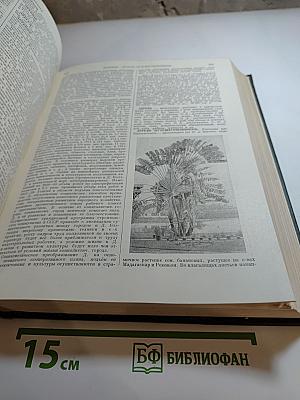Малая советская энциклопедия, Том 3