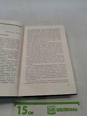 А.С. Новиков-Прибой в воспоминаниях современников