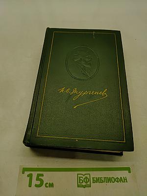 Собрание сочинений. Том двенадцатый. Письма 1831-1883