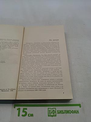 Прогулки по Петербургу
