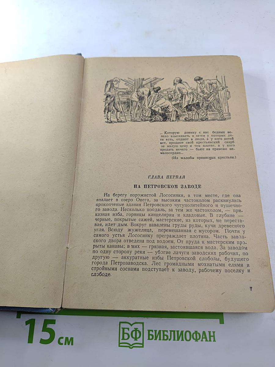 Возмутители