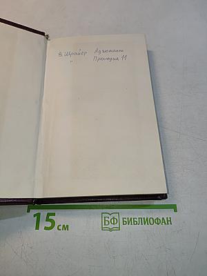 Адъютанты