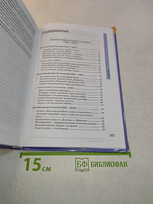 Литература. Учебник для 10 класса (базовый уровень). В двух частях. Часть 2