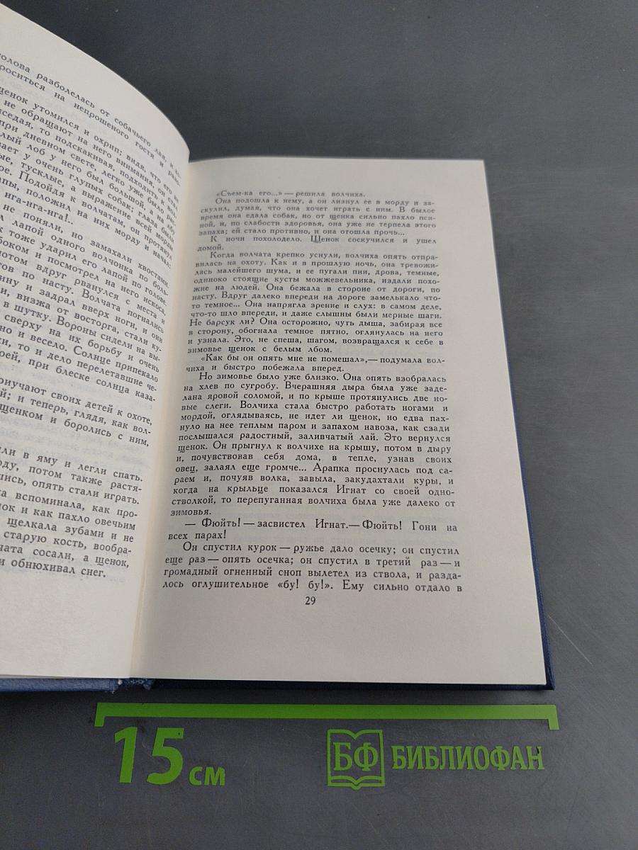 Собрание сочинений в восьми томах. Том 6. Рассказы и повести 1895-1903