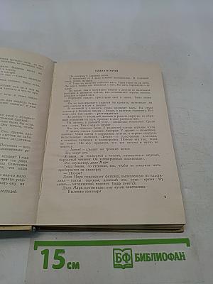 Сердце художника