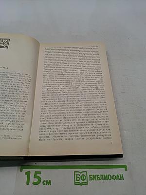 На горах. Книга вторая