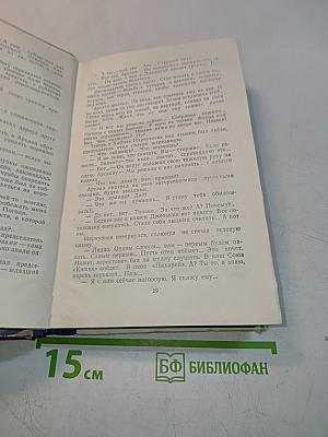 Девятая весна